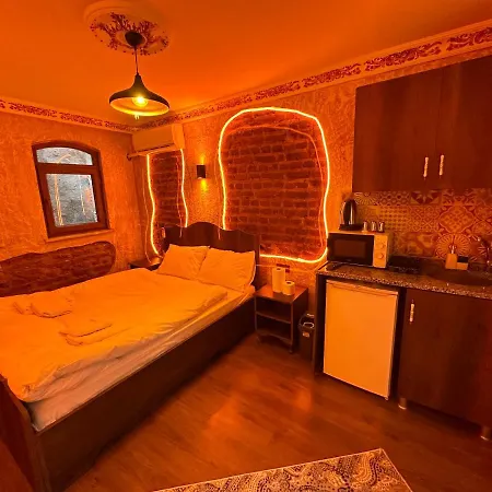 Sultanahmet Blue Sea Apart Aparthotel *